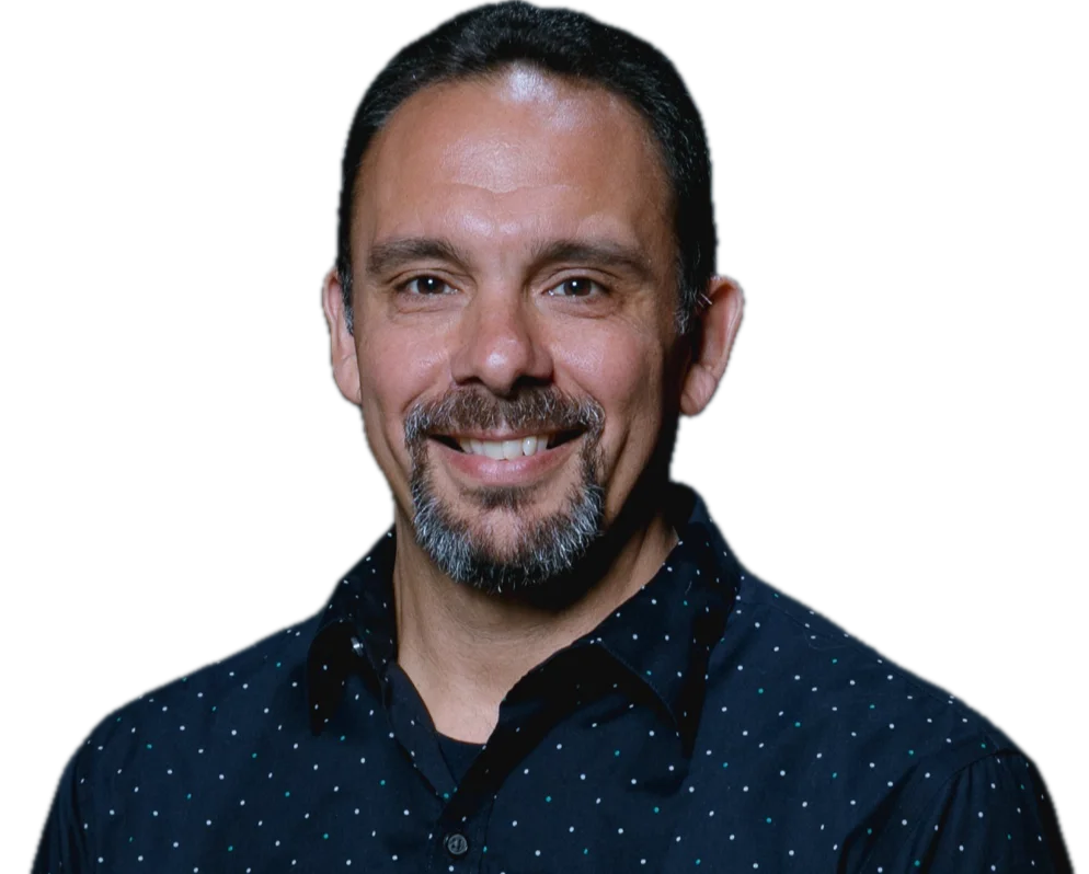 Mike Joseph